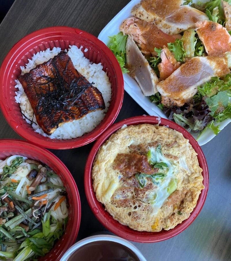 Find Affordable Healthy Restaurants Irvine Under $20 for Delicious Meals