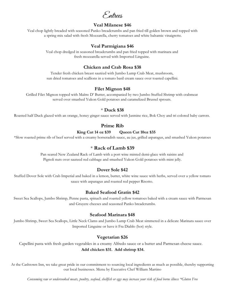 Budget-Friendly Fine Dining Options for Elevated Meals on a Budget