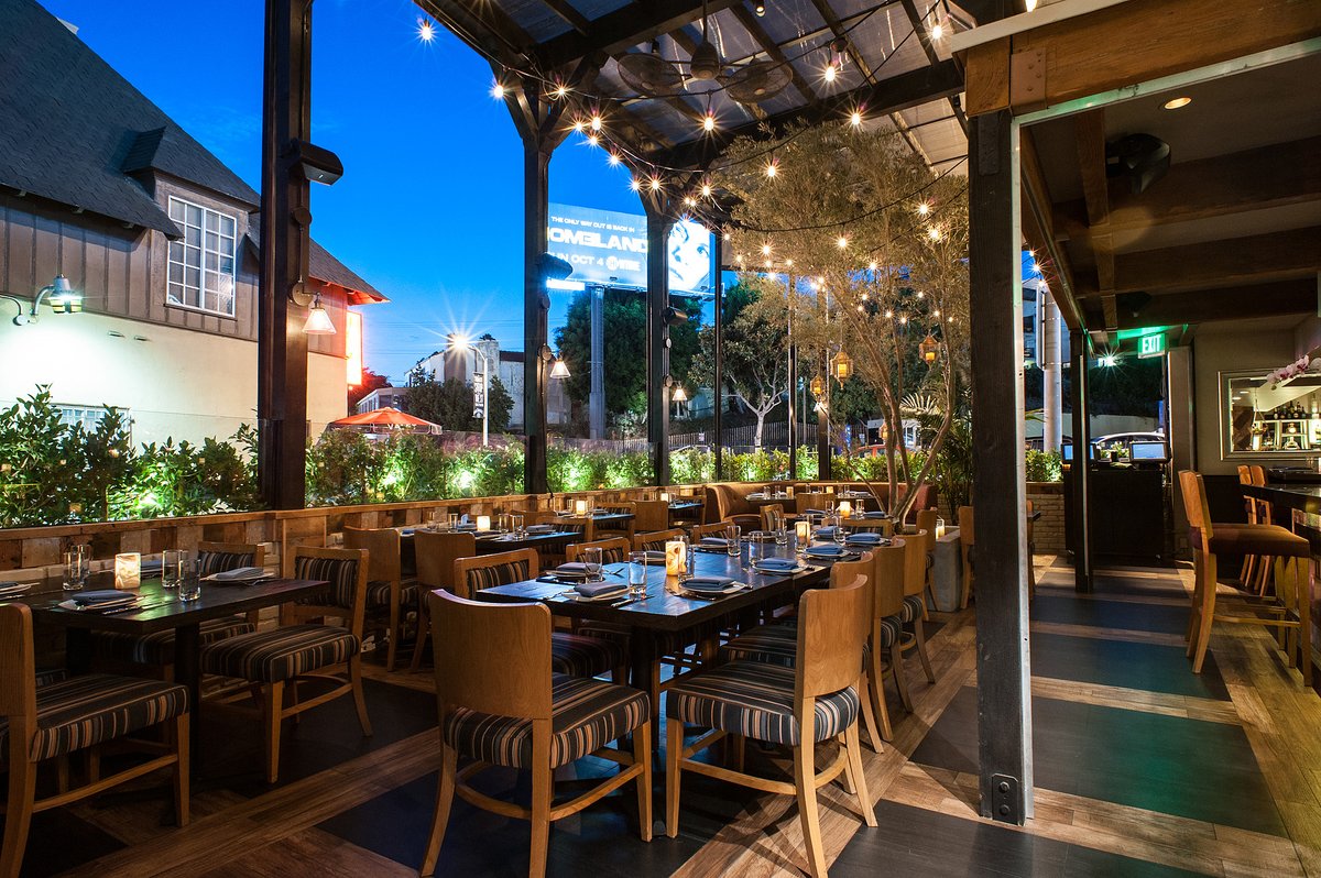 Restaurants With Live Music Irvine Friday Night Entertainment Options